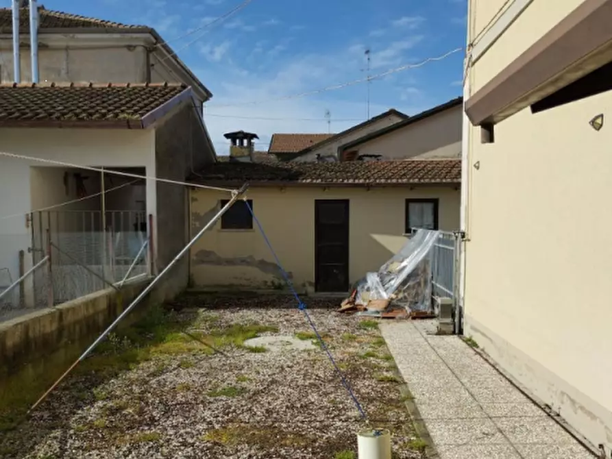 Immagine 5 di Casa indipendente in vendita  in Via F. Muratori a Argenta
