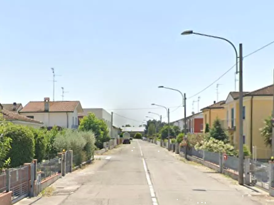 Immagine 6 di Casa indipendente in vendita  in Via F. Muratori a Argenta