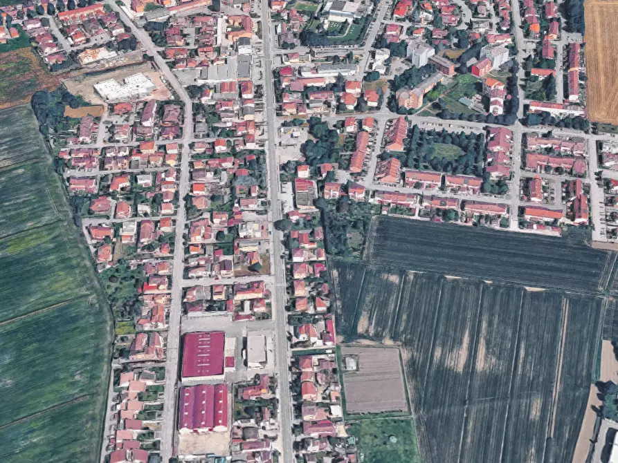 Immagine 8 di Casa indipendente in vendita  in Via F. Muratori a Argenta