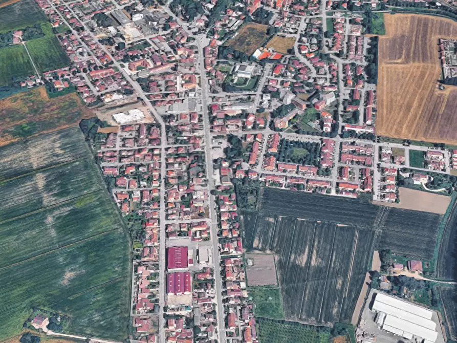 Immagine 9 di Casa indipendente in vendita  in Via F. Muratori a Argenta