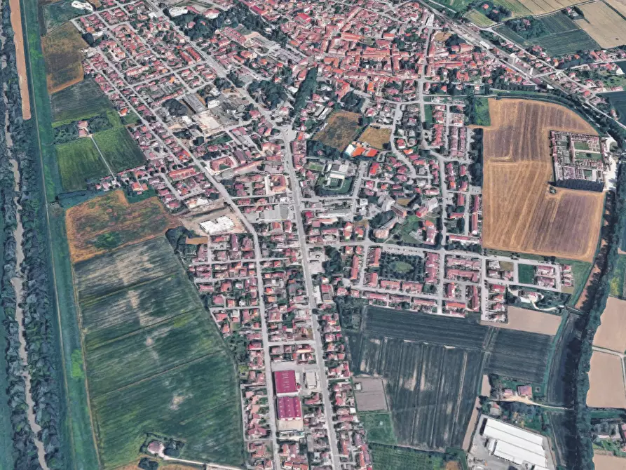 Immagine 10 di Casa indipendente in vendita  in Via F. Muratori a Argenta