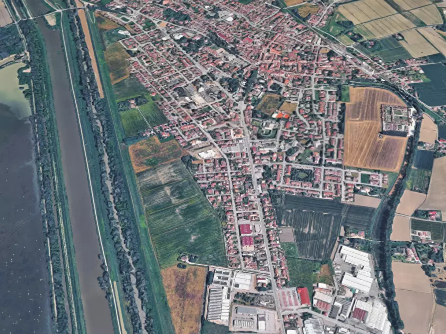 Immagine 11 di Casa indipendente in vendita  in Via F. Muratori a Argenta