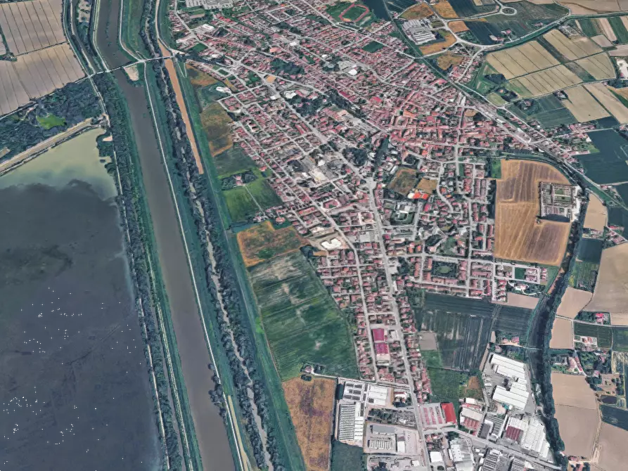 Immagine 12 di Casa indipendente in vendita  in Via F. Muratori a Argenta