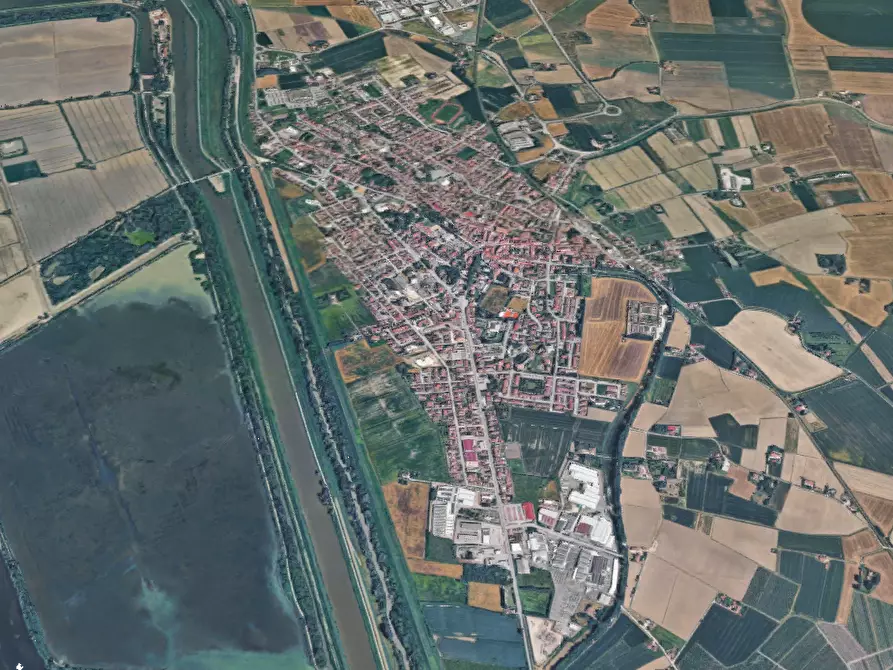 Immagine 14 di Casa indipendente in vendita  in Via F. Muratori a Argenta