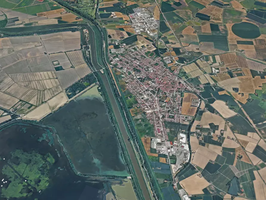 Immagine 15 di Casa indipendente in vendita  in Via F. Muratori a Argenta