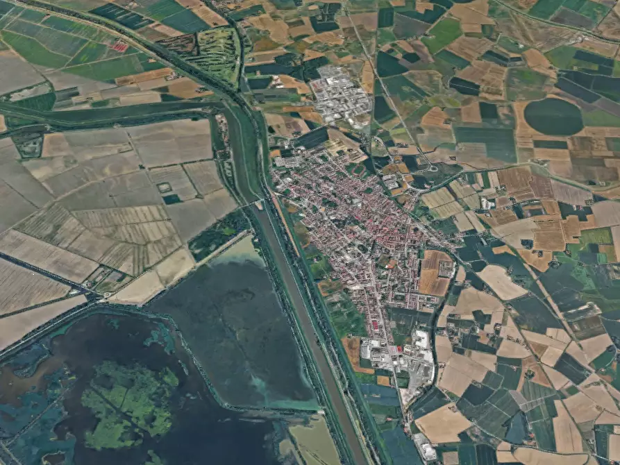 Immagine 16 di Casa indipendente in vendita  in Via F. Muratori a Argenta