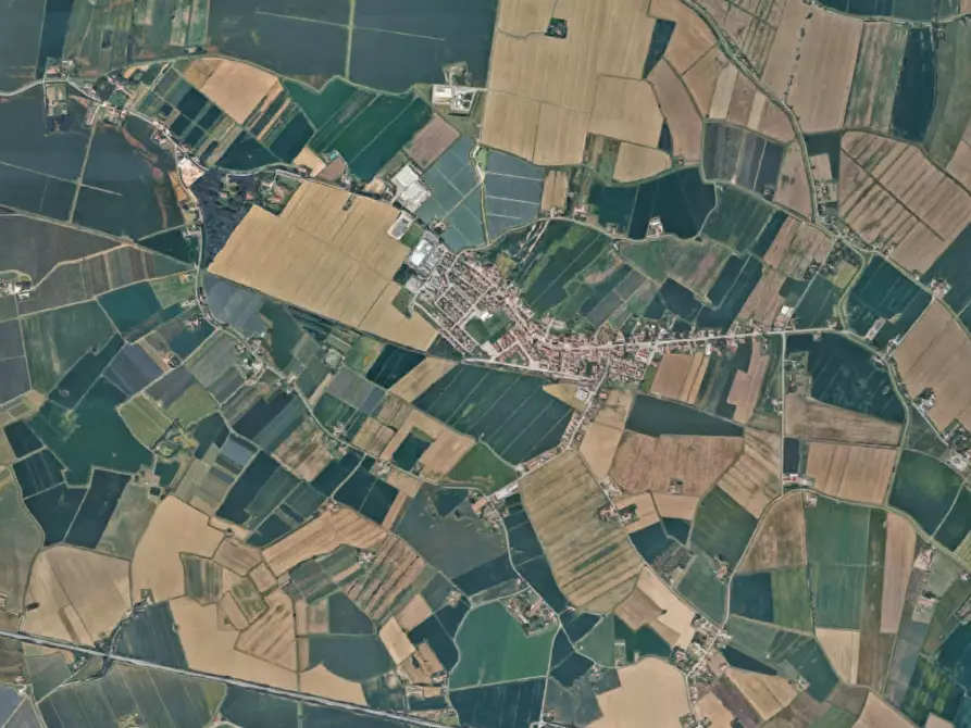 Immagine 7 di Appartamento in vendita  in Piazza Cesare Toschi a Masi Torello