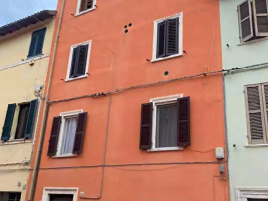 Immagine 1 di Appartamento in vendita  in Via Passeri a Pesaro