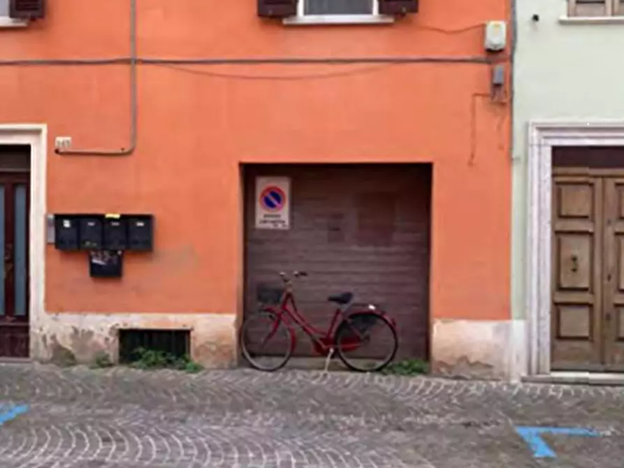 Immagine 2 di Appartamento in vendita  in Via Passeri a Pesaro