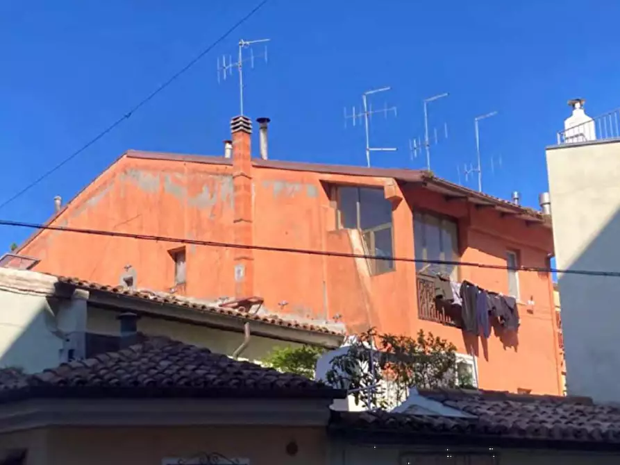 Immagine 5 di Appartamento in vendita  in Via Passeri a Pesaro