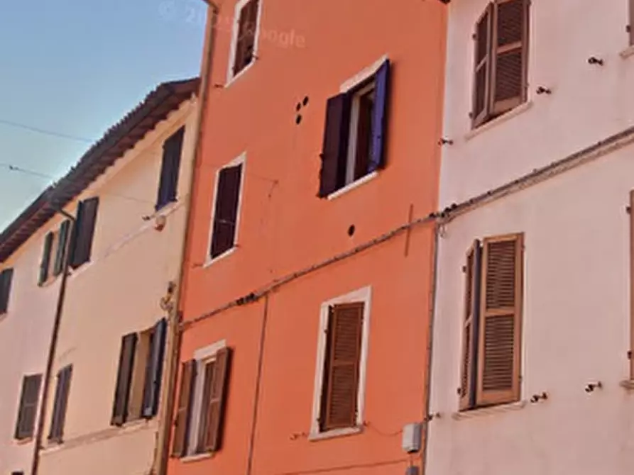 Immagine 6 di Appartamento in vendita  in Via Passeri a Pesaro