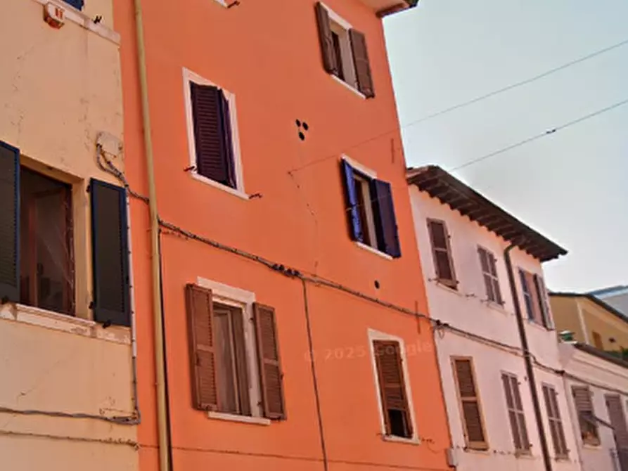 Immagine 7 di Appartamento in vendita  in Via Passeri a Pesaro