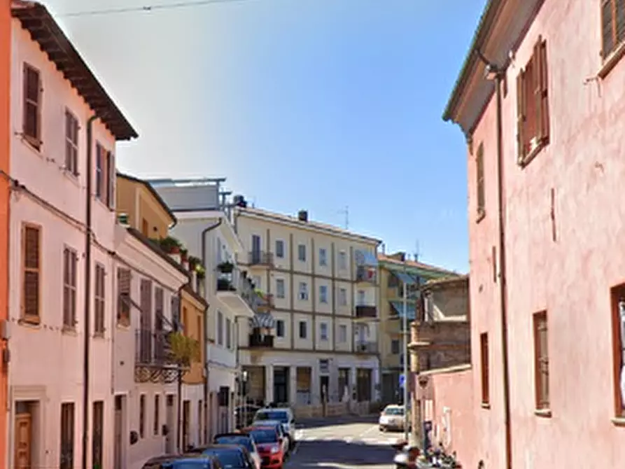 Immagine 8 di Appartamento in vendita  in Via Passeri a Pesaro