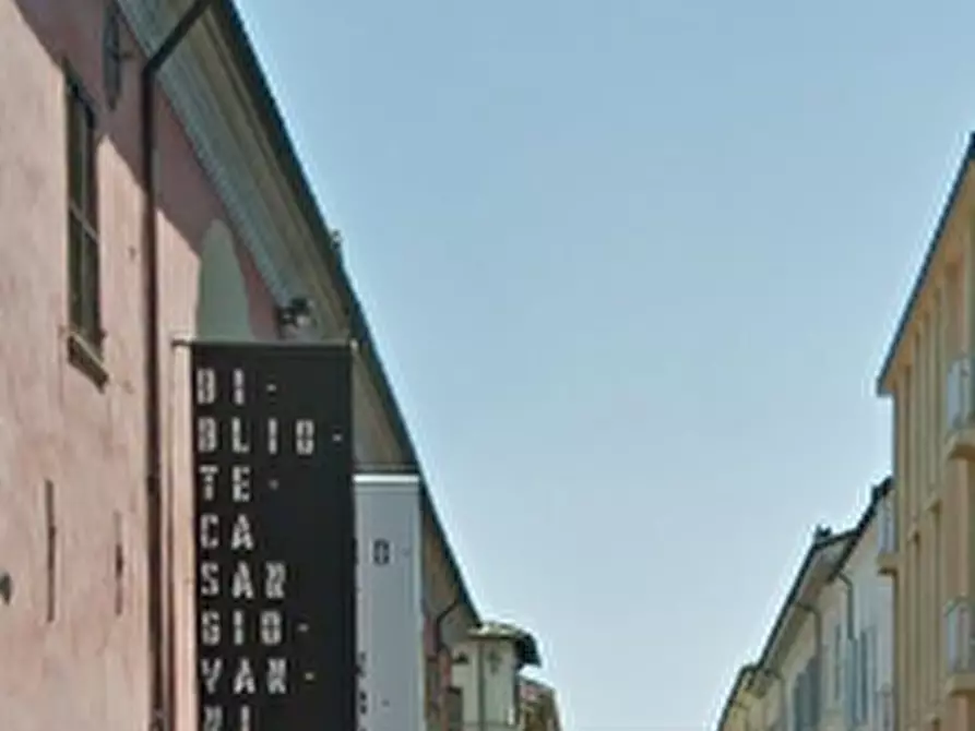 Immagine 9 di Appartamento in vendita  in Via Passeri a Pesaro