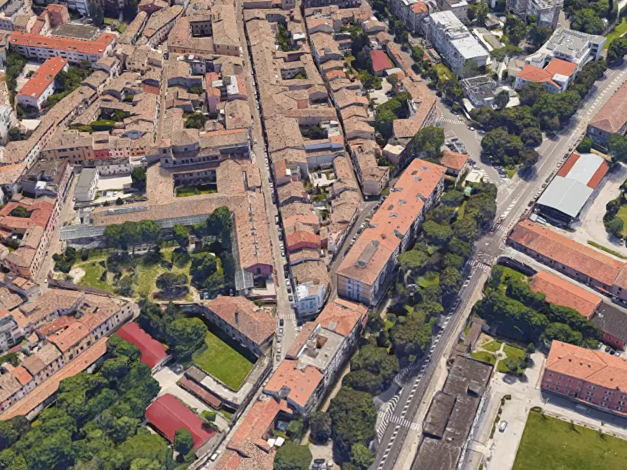 Immagine 10 di Appartamento in vendita  in Via Passeri a Pesaro