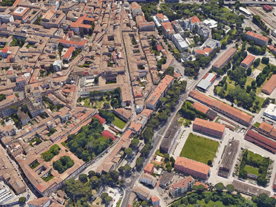 Immagine 11 di Appartamento in vendita  in Via Passeri a Pesaro