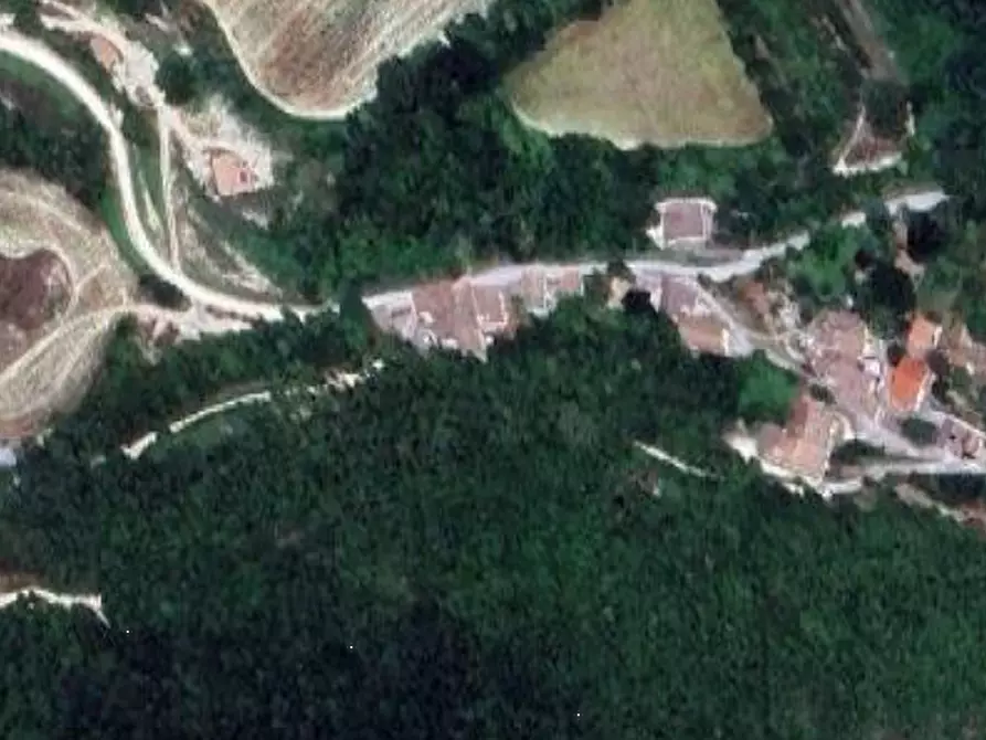 Immagine 1 di Appartamento in vendita  in Localita' Bellisio Alto a Pergola