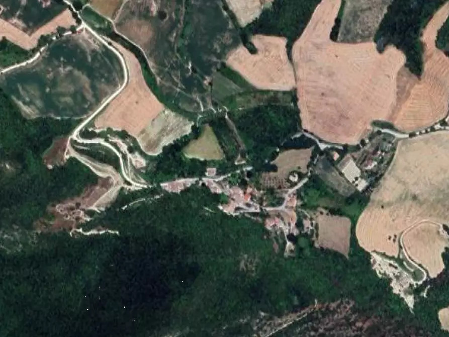 Immagine 2 di Appartamento in vendita  in Localita' Bellisio Alto a Pergola