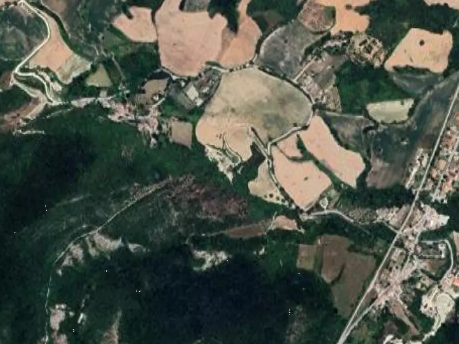 Immagine 3 di Appartamento in vendita  in Localita' Bellisio Alto a Pergola