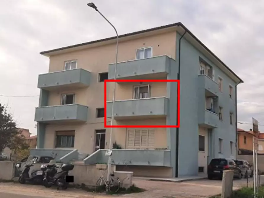 Immagine 1 di Appartamento in vendita  in Viale Piceno a Fano