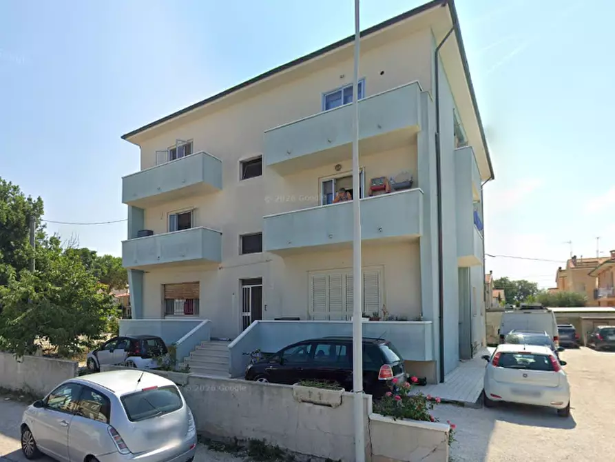 Immagine 5 di Appartamento in vendita  in Viale Piceno a Fano