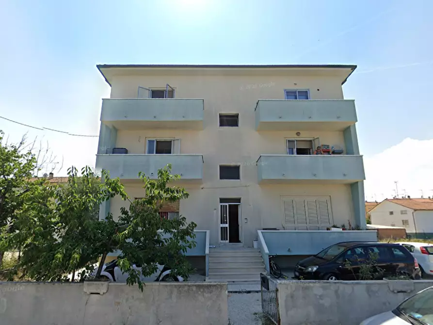 Immagine 7 di Appartamento in vendita  in Viale Piceno a Fano