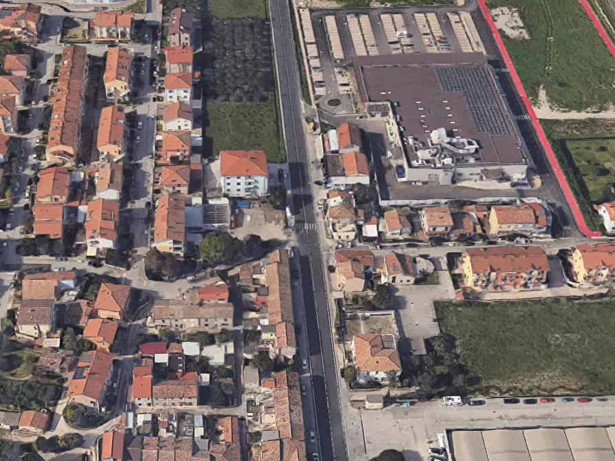 Immagine 16 di Appartamento in vendita  in Viale Piceno a Fano