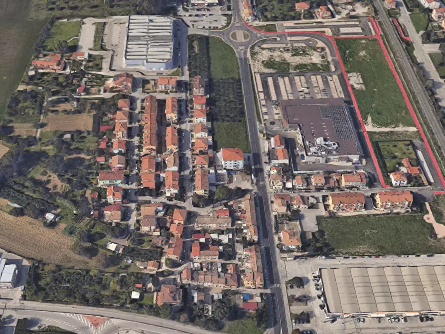 Immagine 17 di Appartamento in vendita  in Viale Piceno a Fano