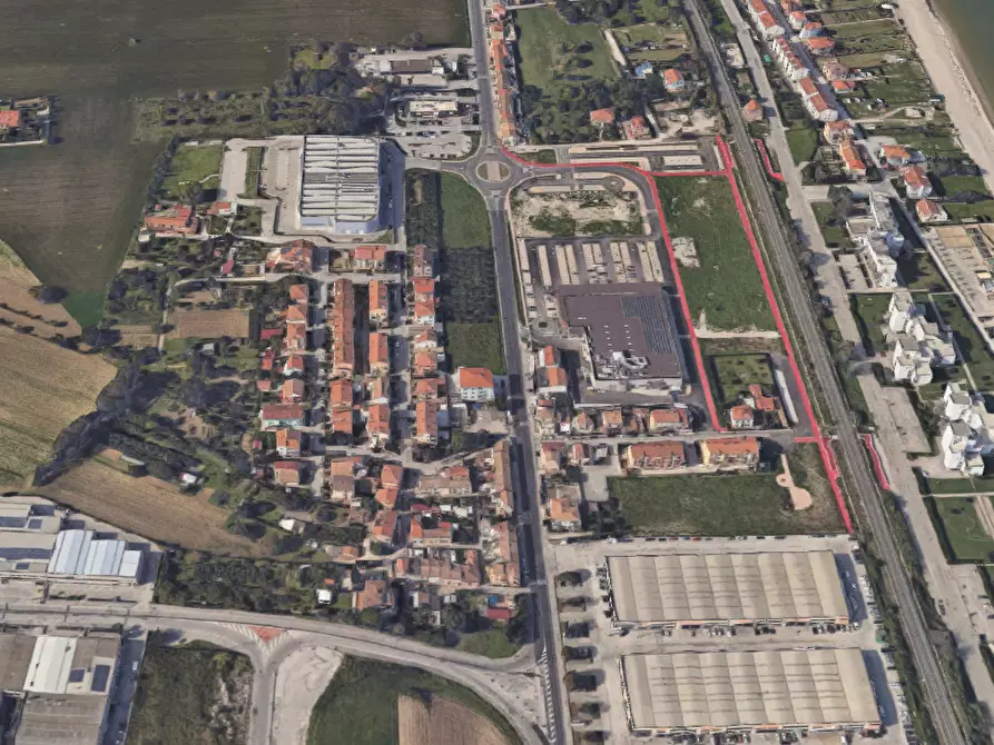 Immagine 18 di Appartamento in vendita  in Viale Piceno a Fano