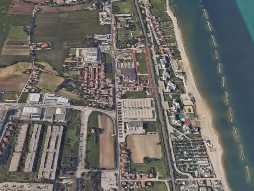 Immagine 20 di Appartamento in vendita  in Viale Piceno a Fano