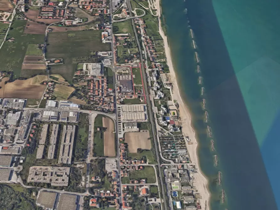 Immagine 21 di Appartamento in vendita  in Viale Piceno a Fano