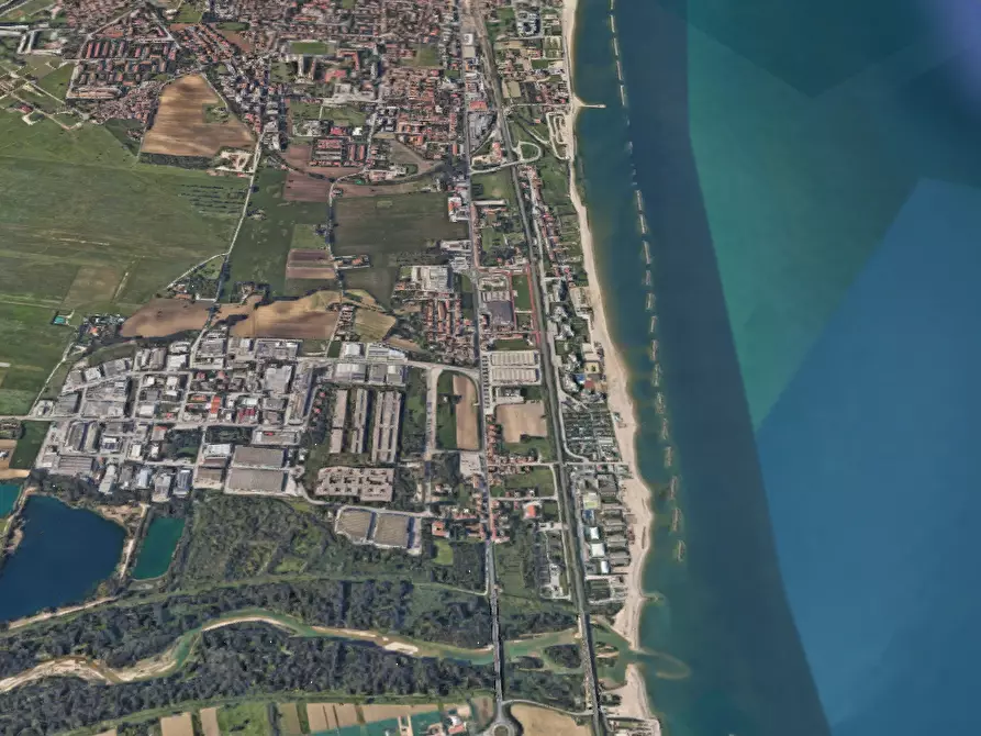 Immagine 22 di Appartamento in vendita  in Viale Piceno a Fano