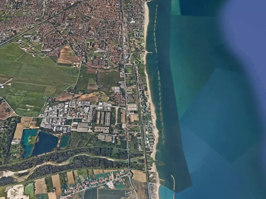 Immagine 23 di Appartamento in vendita  in Viale Piceno a Fano