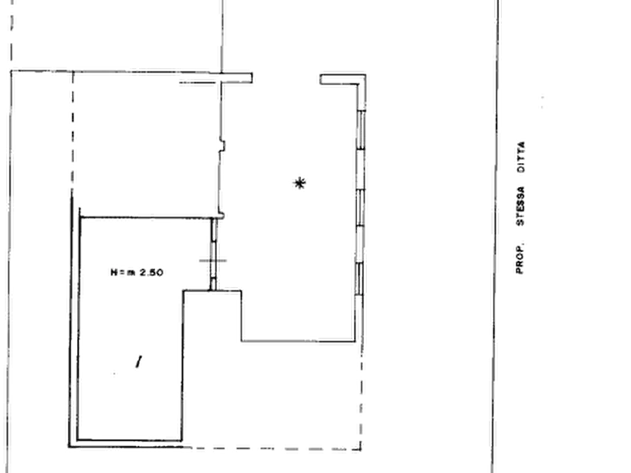 Immagine 25 di Appartamento in vendita  in Viale Piceno a Fano