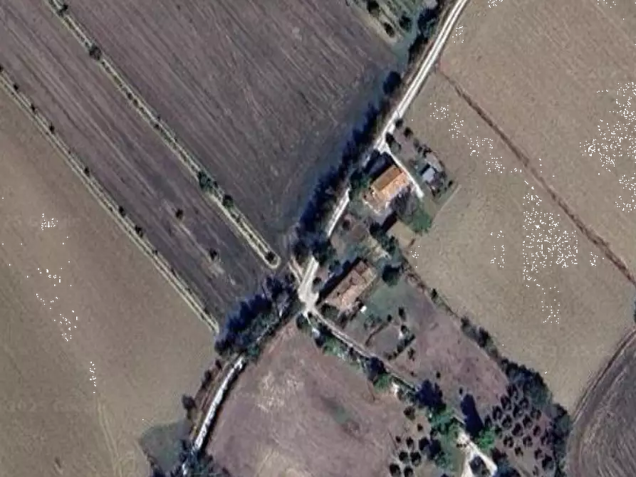 Immagine 25 di Villetta a schiera in vendita  in Via Tomba a Colli Al Metauro