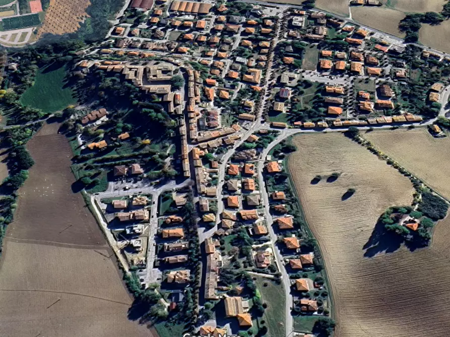 Immagine 8 di Appartamento in vendita  in Via G. Mazzini a Monte Porzio