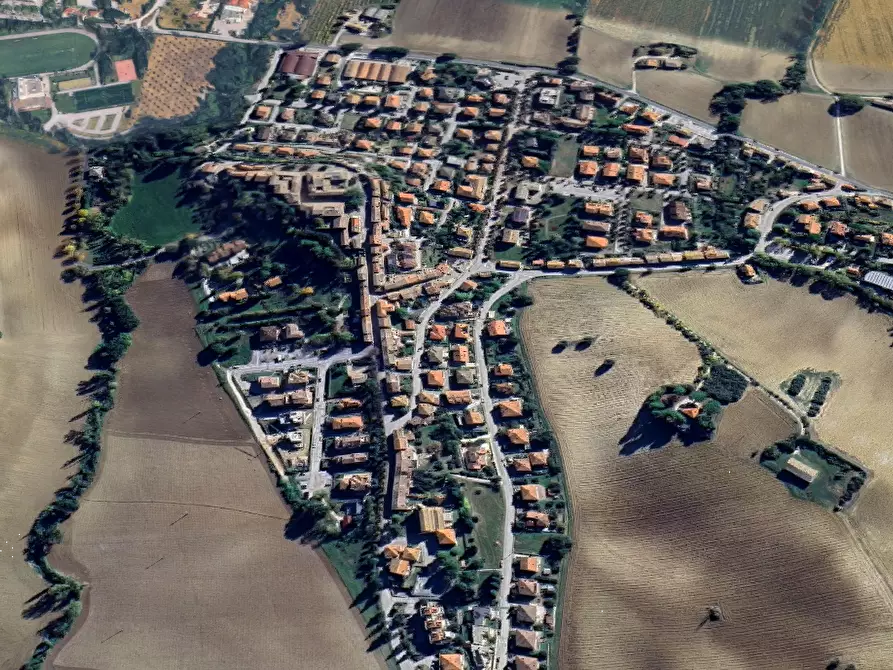 Immagine 9 di Appartamento in vendita  in Via G. Mazzini a Monte Porzio