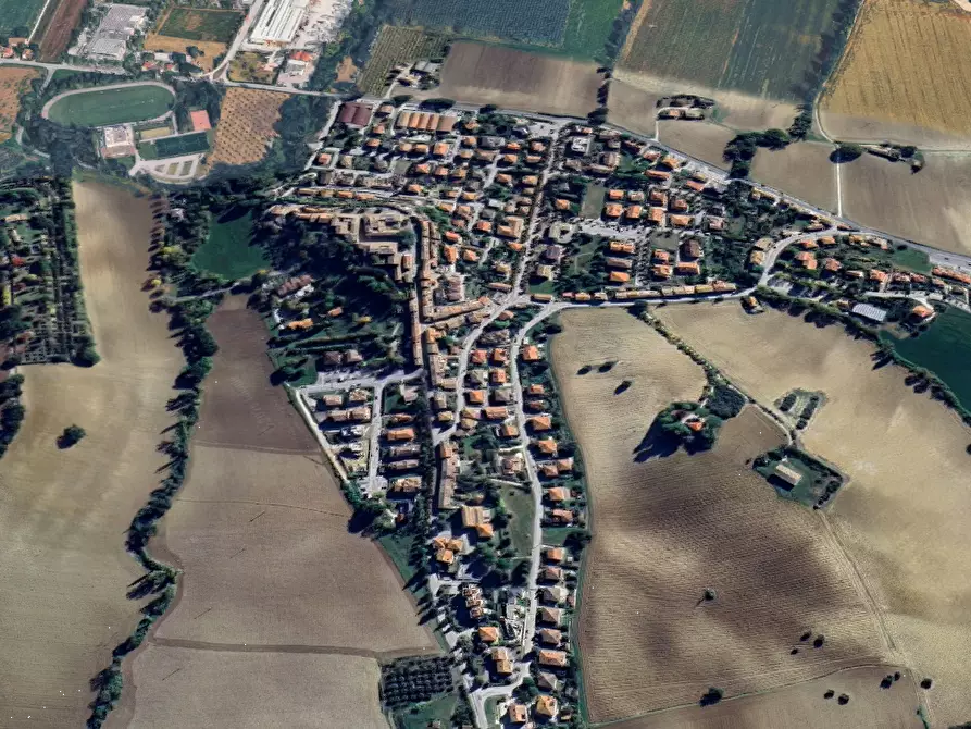 Immagine 10 di Appartamento in vendita  in Via G. Mazzini a Monte Porzio