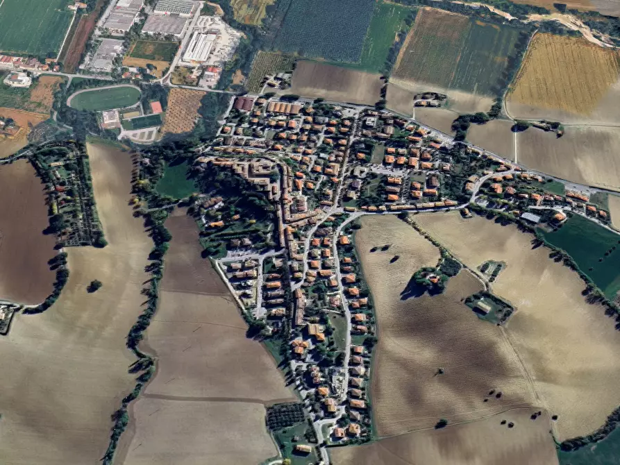 Immagine 11 di Appartamento in vendita  in Via G. Mazzini a Monte Porzio