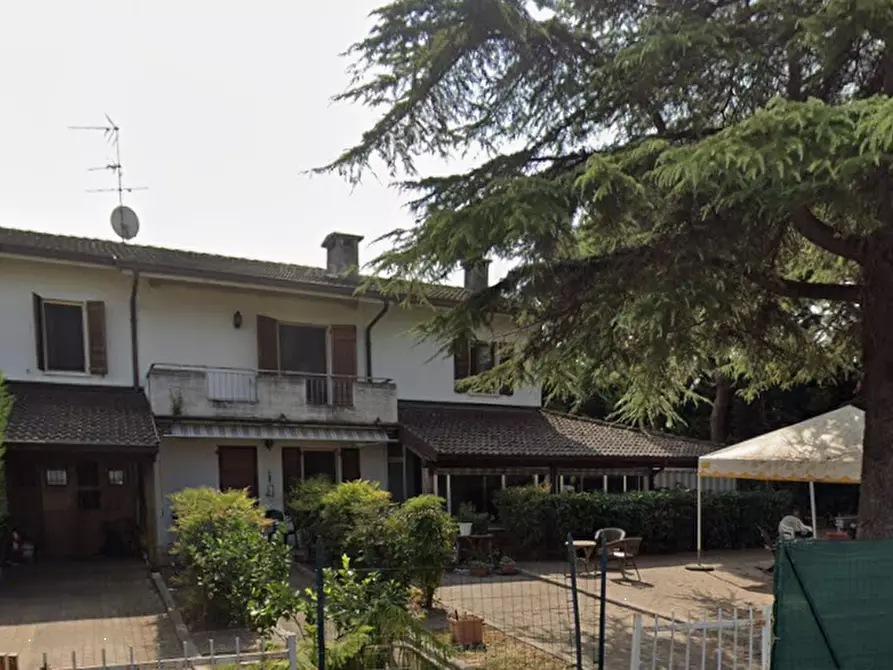 Immagine 5 di Villetta a schiera in vendita  in Via Antonio Gramsci a Castellucchio