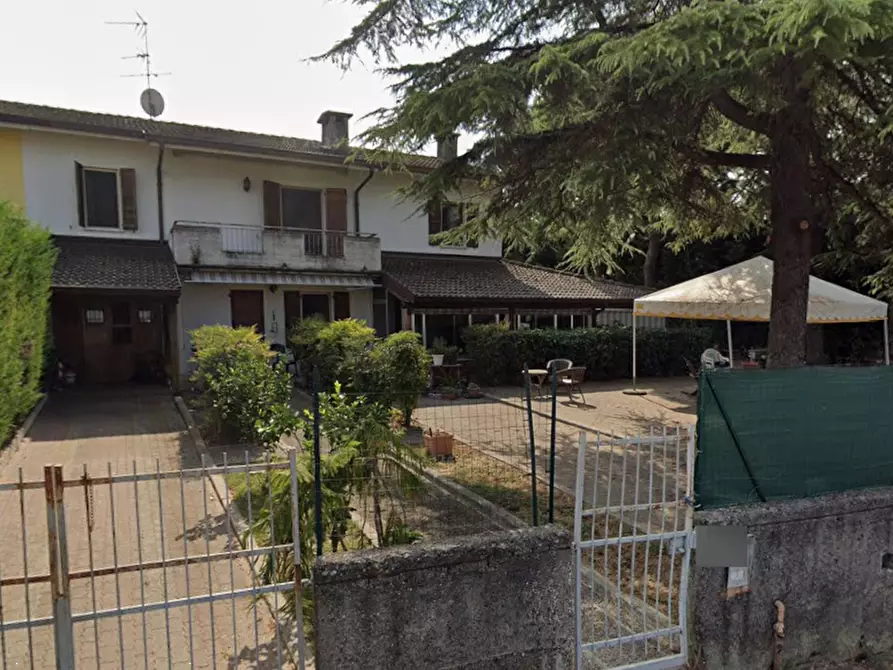 Immagine 7 di Villetta a schiera in vendita  in Via Antonio Gramsci a Castellucchio