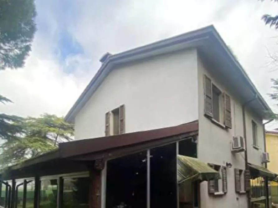 Immagine 10 di Villetta a schiera in vendita  in Via Antonio Gramsci a Castellucchio