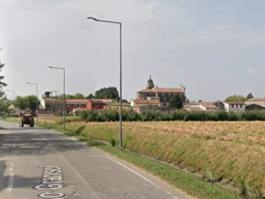 Immagine 11 di Villetta a schiera in vendita  in Via Antonio Gramsci a Castellucchio