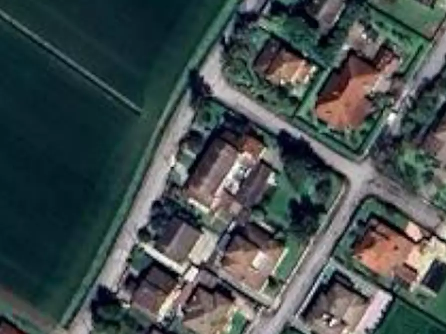 Immagine 14 di Villetta a schiera in vendita  in Via Antonio Gramsci a Castellucchio