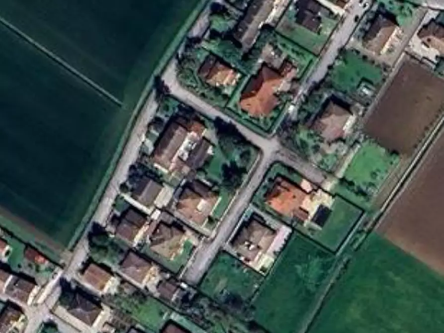 Immagine 17 di Villetta a schiera in vendita  in Via Antonio Gramsci a Castellucchio