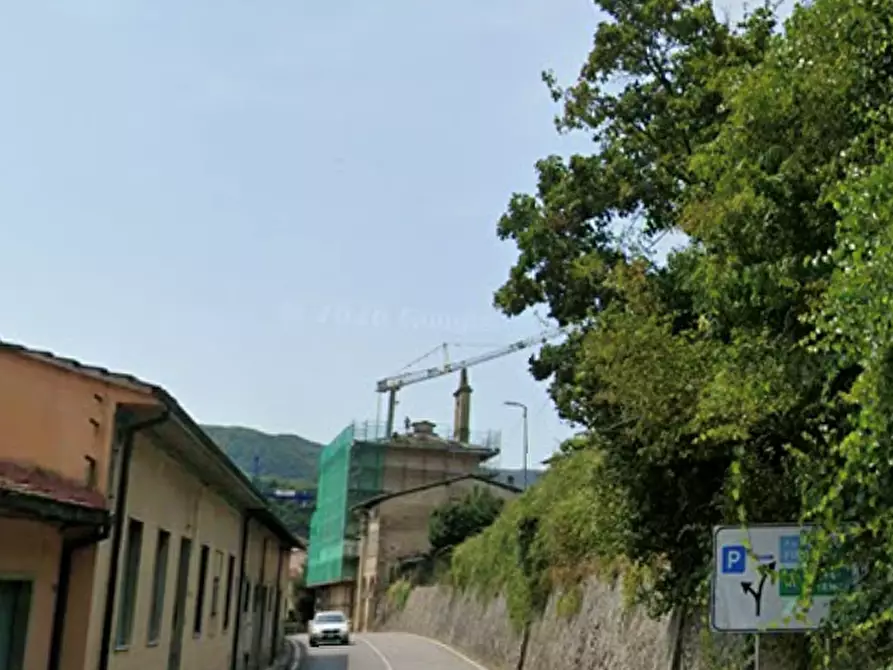 Immagine 5 di Appartamento in vendita  in Via Ettore Pinzani  a Dicomano