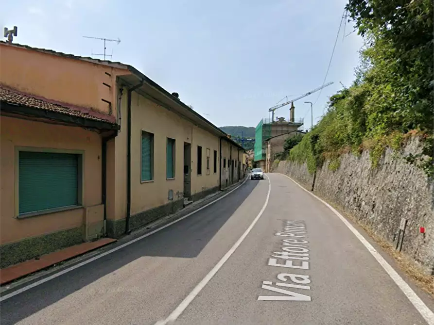 Immagine 7 di Appartamento in vendita  in Via Ettore Pinzani  a Dicomano