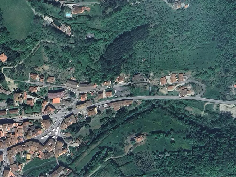 Immagine 12 di Appartamento in vendita  in Via Ettore Pinzani  a Dicomano