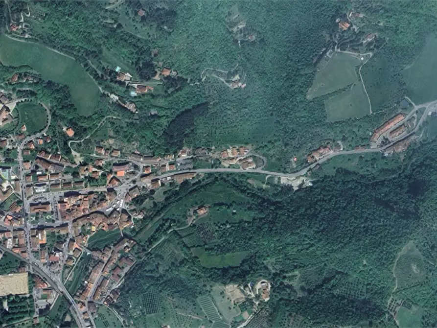 Immagine 13 di Appartamento in vendita  in Via Ettore Pinzani  a Dicomano