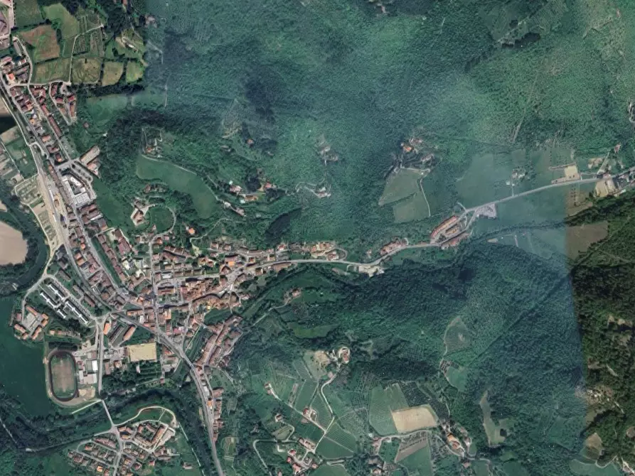 Immagine 14 di Appartamento in vendita  in Via Ettore Pinzani  a Dicomano